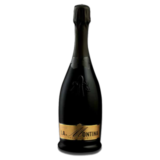 La Montina Franciacorta Aurum