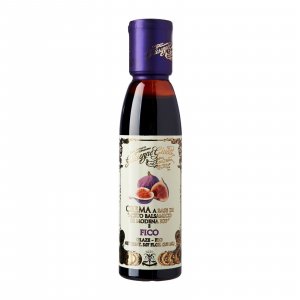 Balsamic Cream with Figs 150ml Giusti