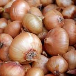 Copper Montoro Onions