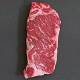 Full Blood Wagyu Striploin M9+ 300gr