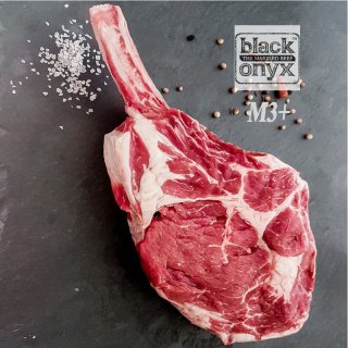 Pure Black Angus Black Onyx M3+ Tomahawk 1,5kg