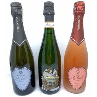 Top Italian Bubbles