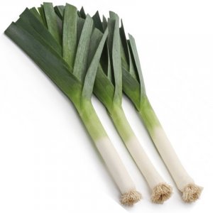 Piedmont Leeks