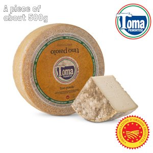 Toma Piemontese DOP 500g