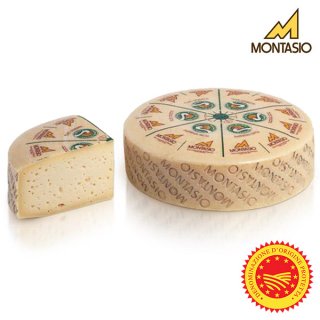 Montasio Tipico DOP 250g Seasoned 3 months