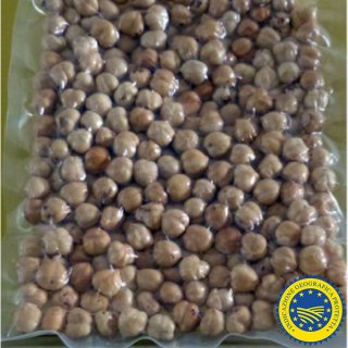 Piedmont Hazelnut "Tonda Gentile Trilobata" IGP