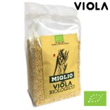 Organic Millet