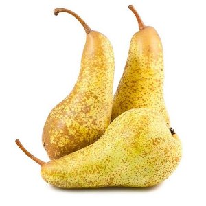 Abate Pears