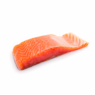 Fresh Scottish Salmon Fillet