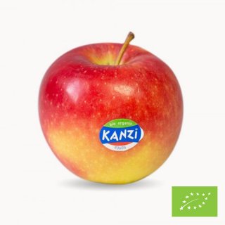 Organic Kanzi Apple