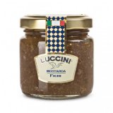 Mostarda - Fig Mustard Luccini