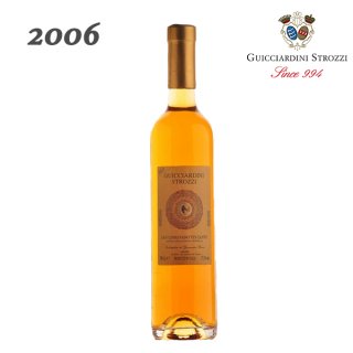 Vinsanto San Giminiano DOC