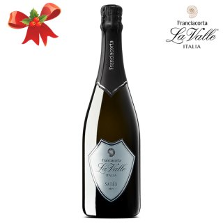 Franciacorta Satèn Brut DOCG La Valle