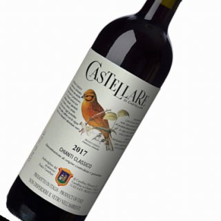 Chianti Classico DOCG