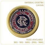 Imperial Ossetra Caviar