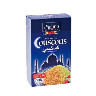 Couscous