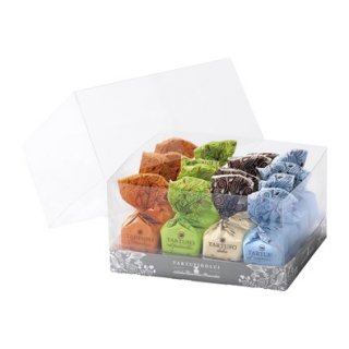 Mixed Sweet Truffles Box 220g