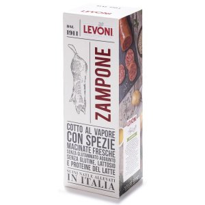 Zampone di Modena IGP Pre-cooked