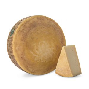 Asiago DOP D`Allevo Mezzano Aged 4 Months