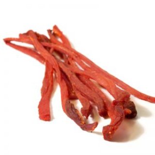 Coppiette Pork Jerky