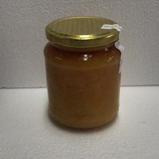 Millefiori Honey