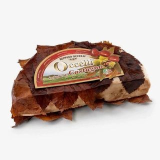 Occelli Foglie di Castagno 300gr