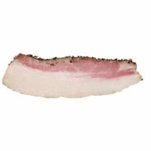 Thick Sliced Guanciale Levoni