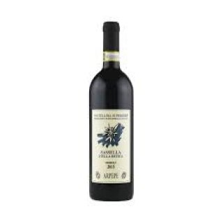 Arpepe - Valtellina Riserva DOC "Stella Retica" 2015