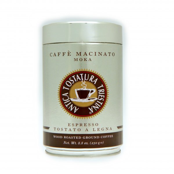 Ground Coffee