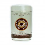 Ground Coffee