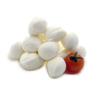 Buffalo Mozzarella 17g