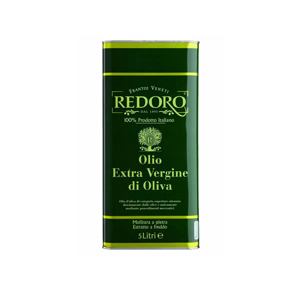 Extra Virgin Olive Oil
