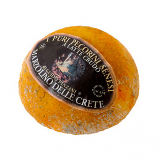 Pecorino Senese Marzolino