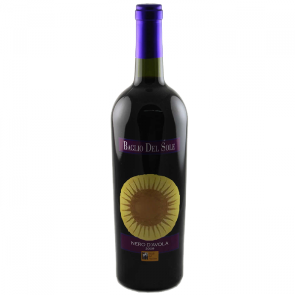 Baglio del Sole Nero d'Avola IGT