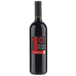 Ornella MolonPrimo Rosso IGT - 2008