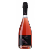 Nero d' Avola rose extra dry