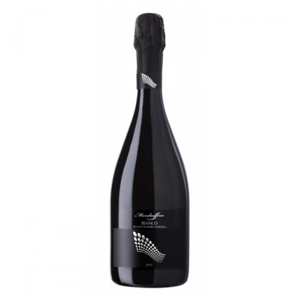 Nero d' Avola bianco extra dry