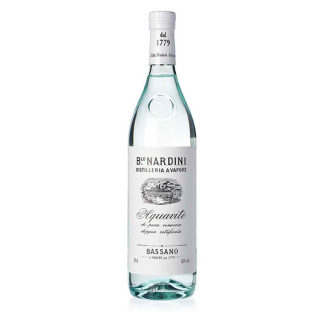 Grappa Nardini ‘Water of Life’