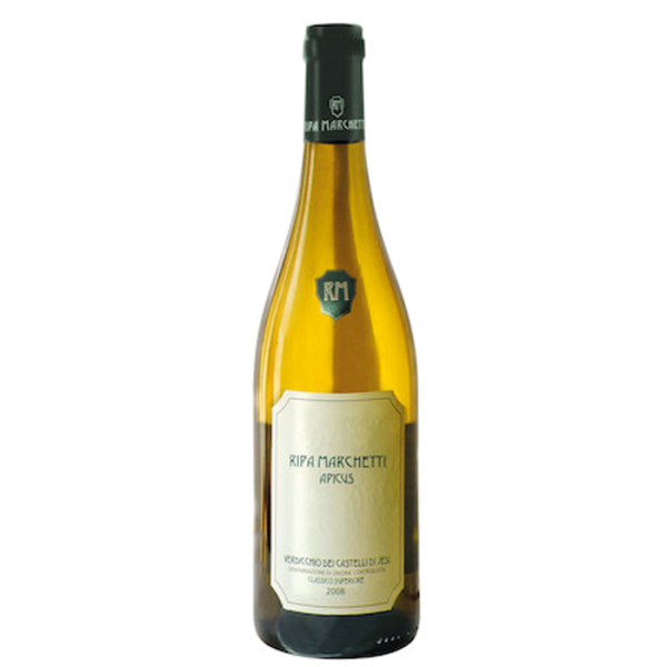 Verdicchio Apicus