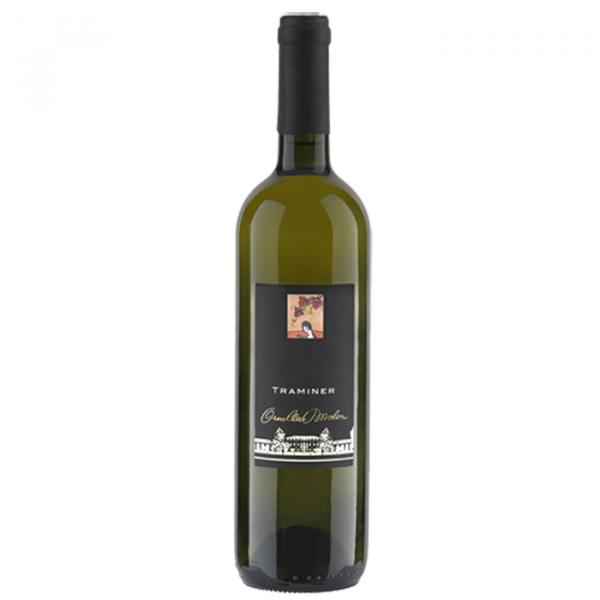 Le Selezioni di Ornella Molon Traminer IGT