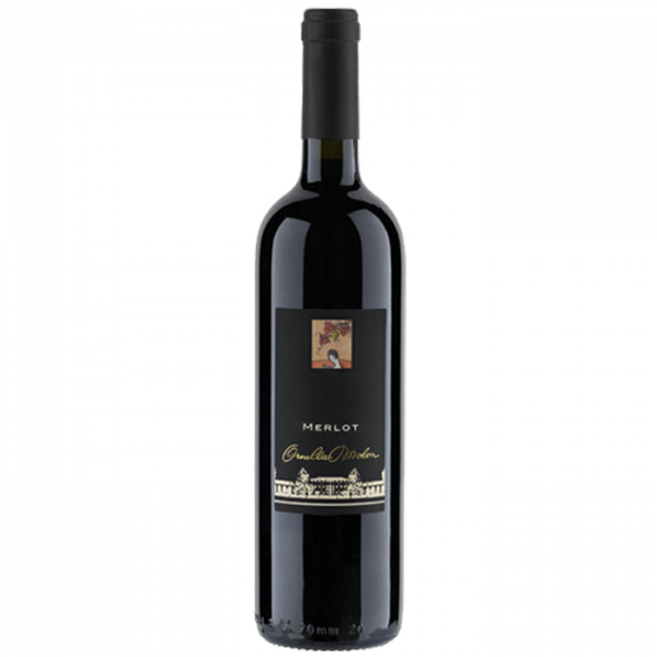 Le Selezioni di Ornella Merlot DOC Piave