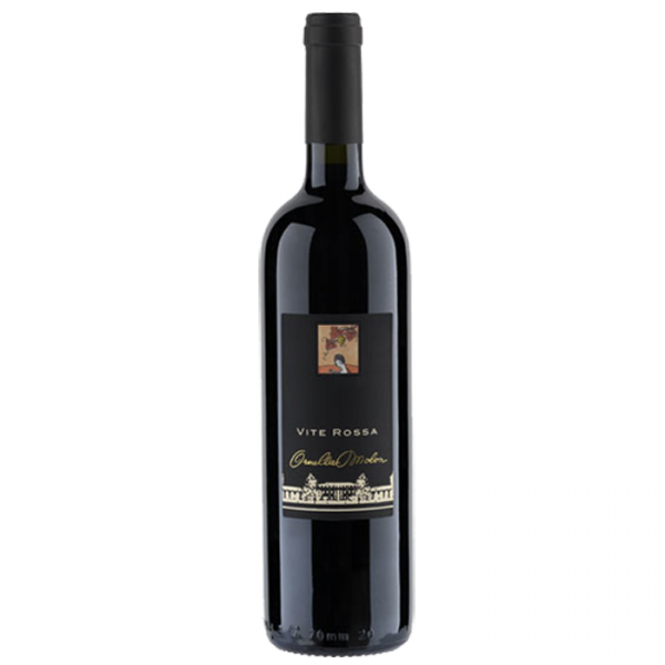Le Selezioni di Ornella Vite Rossa IGT - 2006