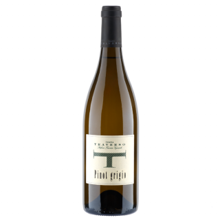 Vigna Traverso Pinot Grigio COF