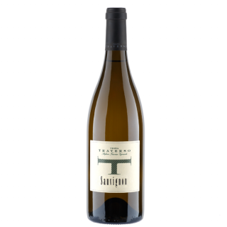 Vigna Traverso Sauvignon DOC