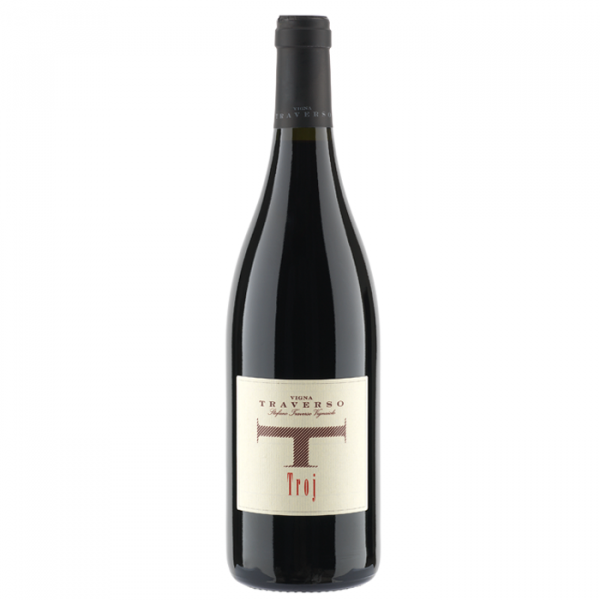 Vigna Traverso Troj DOC
