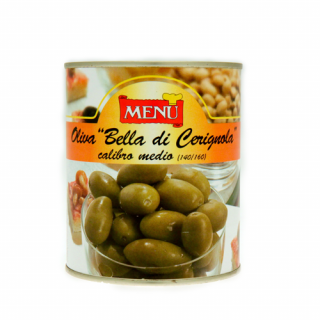 Giant Olive "Bella di Cerignola"