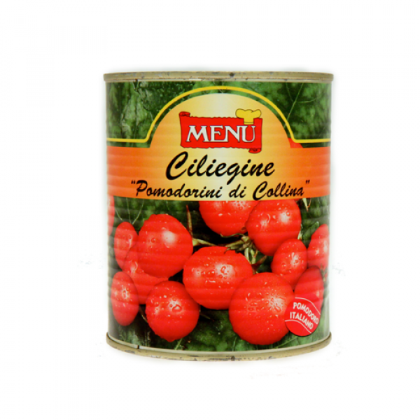 Hill’s Cherry Tomatoes