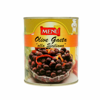 Olives Gaeta alla Siciliana