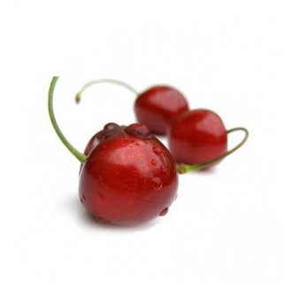 Italian Top Quality Cherries caliber 3