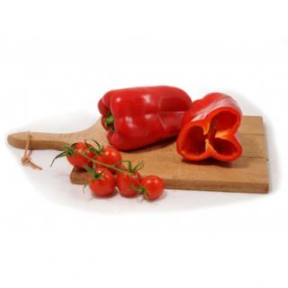 Red Bell Pepper